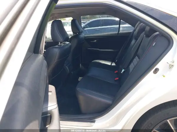 4T1BF1FK7GU588970 2016 TOYOTA CAMRY - Image 8