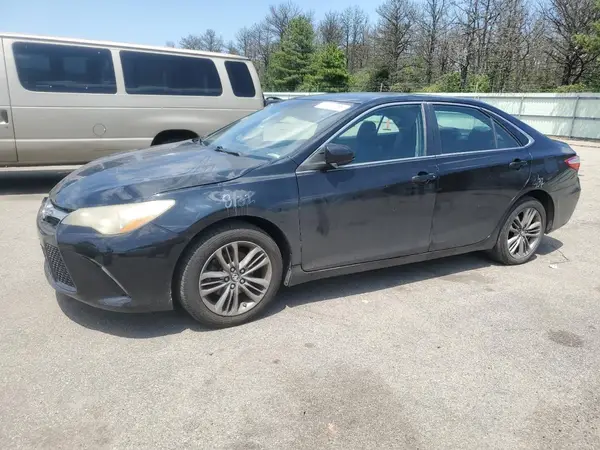 4T1BF1FK7GU590296 2016 TOYOTA CAMRY - Image 1
