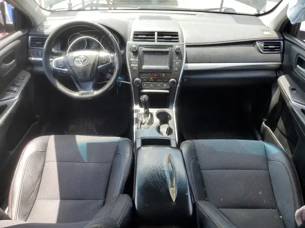 4T1BF1FK7GU590296 2016 TOYOTA CAMRY - Image 8