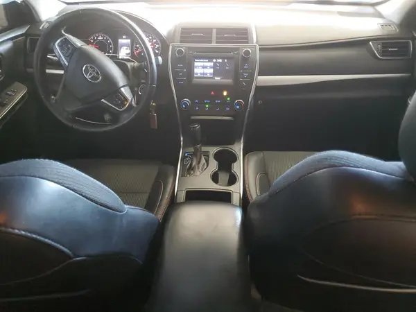 4T1BF1FK7GU591447 2016 TOYOTA CAMRY - Image 8