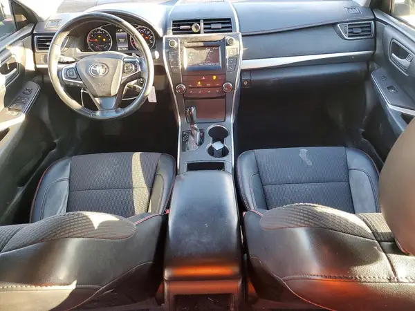 4T1BF1FK7GU591495 2016 TOYOTA CAMRY - Image 8