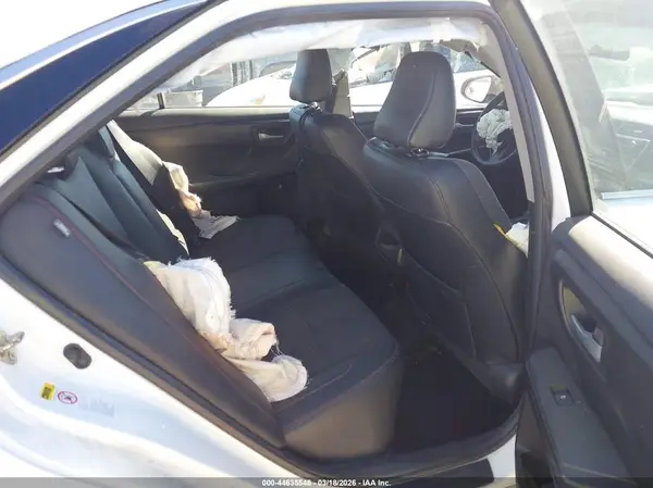 4T1BF1FK7GU591688 2016 TOYOTA CAMRY - Image 8