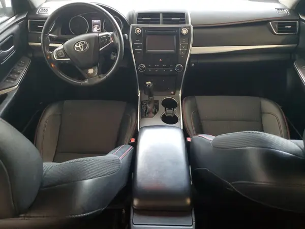 4T1BF1FK7GU592436 2016 TOYOTA CAMRY - Image 8