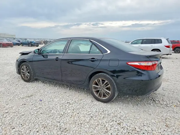 4T1BF1FK7GU592520 2016 TOYOTA CAMRY - Image 2