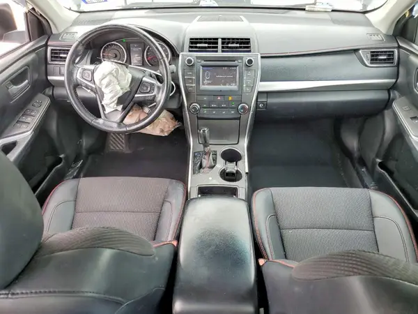 4T1BF1FK7GU592520 2016 TOYOTA CAMRY - Image 8
