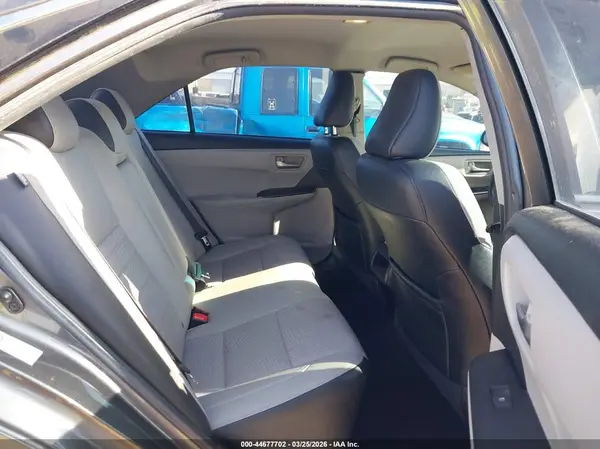 4T1BF1FK7GU594493 2016 TOYOTA CAMRY - Image 8
