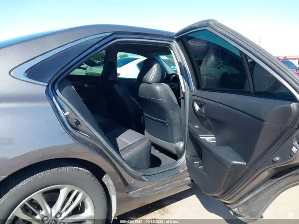 4T1BF1FK7GU595157 2016 TOYOTA CAMRY - Image 8