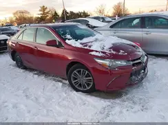4T1BF1FK7GU595613 2016 TOYOTA CAMRY