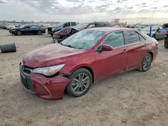 4T1BF1FK7GU595689 2016 TOYOTA CAMRY