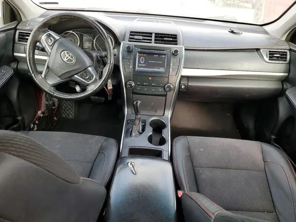 4T1BF1FK7GU595689 2016 TOYOTA CAMRY - Image 8