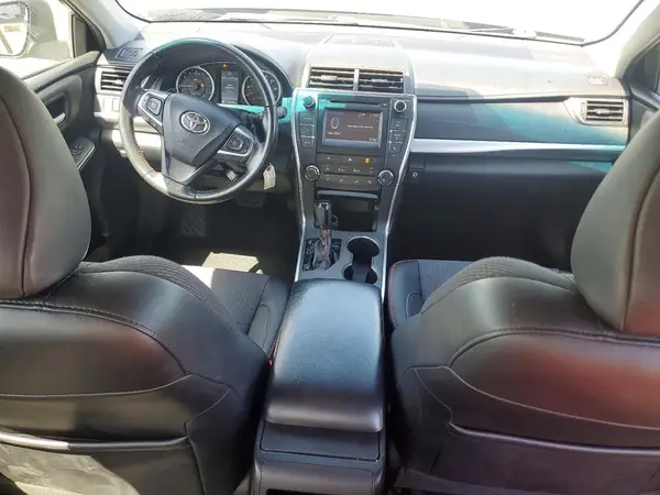 4T1BF1FK7GU596745 2016 TOYOTA CAMRY - Image 8