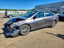 4T1BF1FK7GU597040 2016 TOYOTA CAMRY