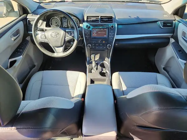 4T1BF1FK7GU597040 2016 TOYOTA CAMRY - Image 8
