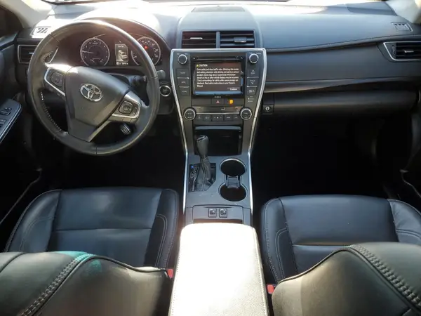 4T1BF1FK7GU597734 2016 TOYOTA CAMRY - Image 8