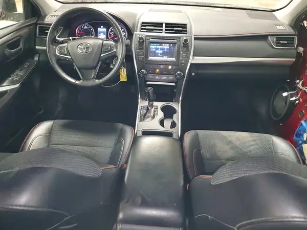 4T1BF1FK7GU598172 2016 TOYOTA CAMRY - Image 8
