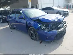 4T1BF1FK7GU598446 2016 TOYOTA CAMRY