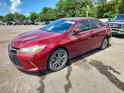 4T1BF1FK7GU598964 2016 TOYOTA CAMRY