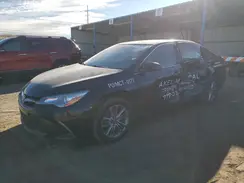4T1BF1FK7GU599225 2016 TOYOTA CAMRY
