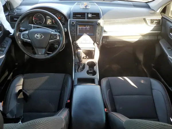 4T1BF1FK7GU599225 2016 TOYOTA CAMRY - Image 8