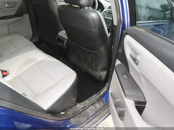 4T1BF1FK7GU599712 2016 TOYOTA CAMRY - Image 8