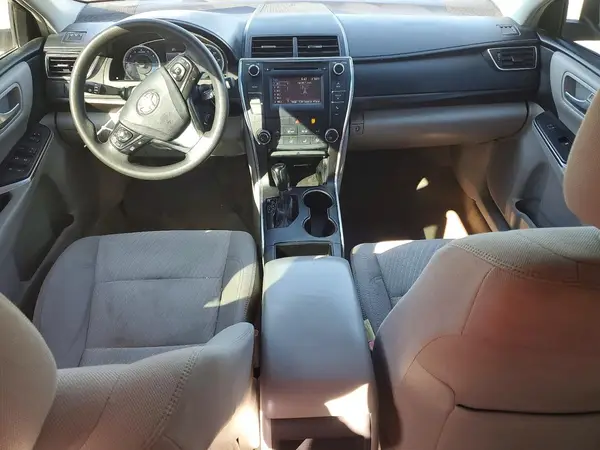 4T1BF1FK7GU600230 2016 TOYOTA CAMRY - Image 8