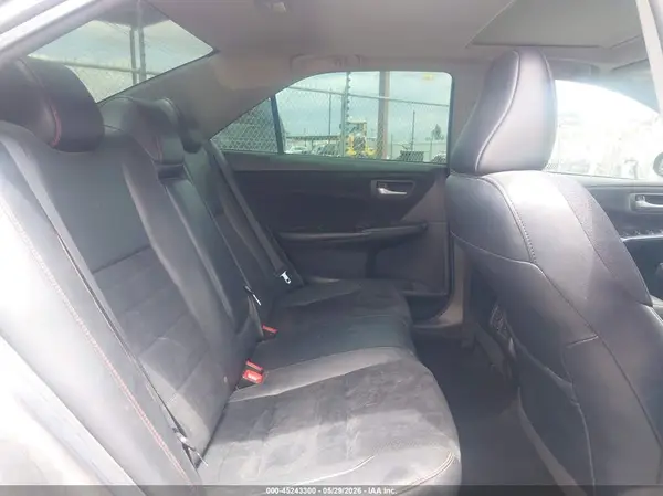 4T1BF1FK7GU600339 2016 TOYOTA CAMRY - Image 8