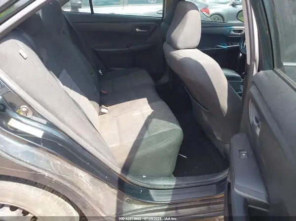 4T1BF1FK7GU601426 2016 TOYOTA CAMRY - Image 8