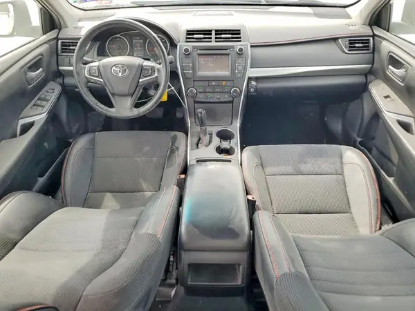 4T1BF1FK7GU601586 2016 TOYOTA CAMRY - Image 8