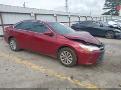 4T1BF1FK7GU602382 2016 TOYOTA CAMRY