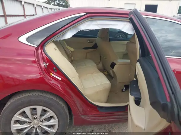 4T1BF1FK7GU602382 2016 TOYOTA CAMRY - Image 8