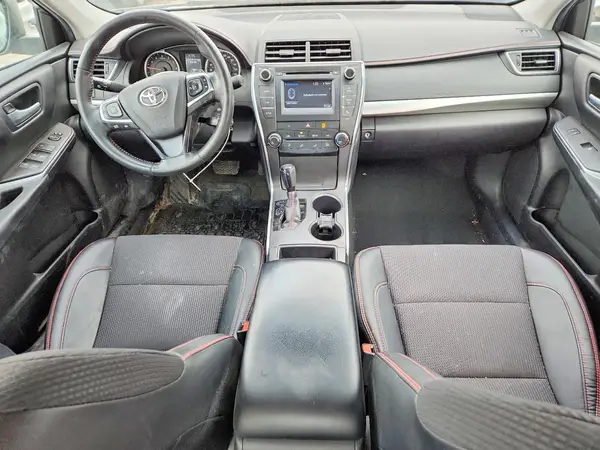 4T1BF1FK7GU602513 2016 TOYOTA CAMRY - Image 8