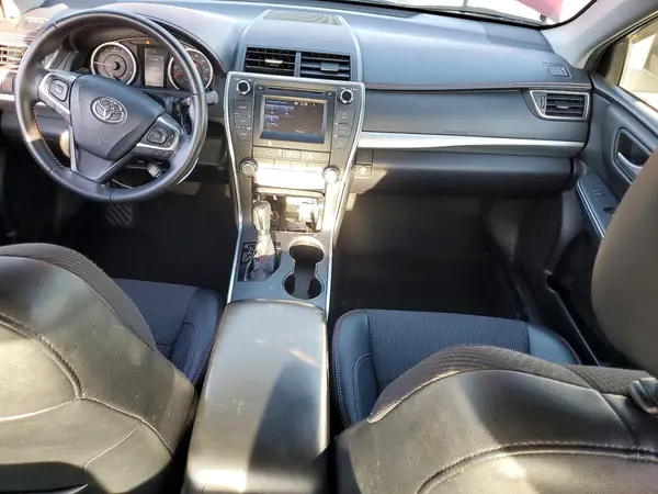 4T1BF1FK7GU602723 2016 TOYOTA CAMRY - Image 8