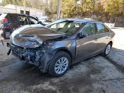 4T1BF1FK7GU602818 2016 TOYOTA CAMRY