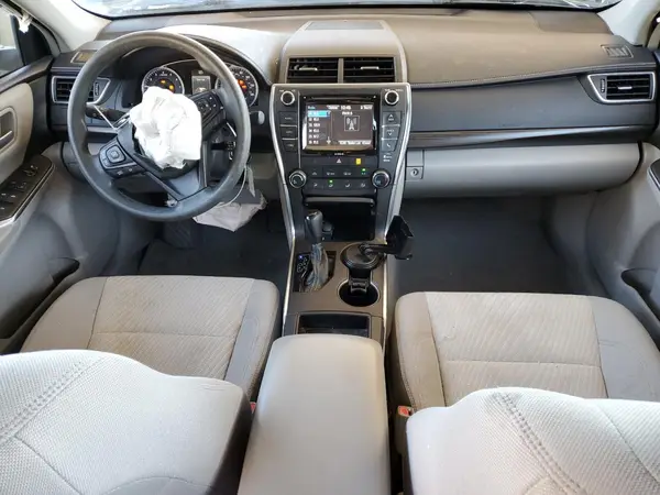 4T1BF1FK7GU602818 2016 TOYOTA CAMRY - Image 8