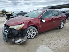 4T1BF1FK7GU603094 2016 TOYOTA CAMRY