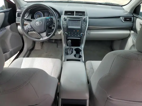 4T1BF1FK7GU603094 2016 TOYOTA CAMRY - Image 8
