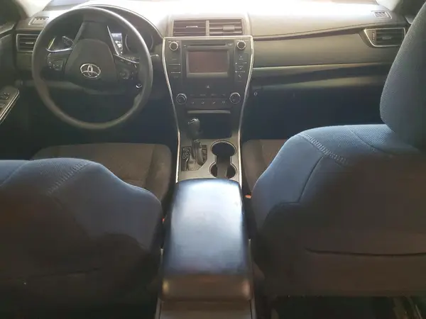 4T1BF1FK7GU603564 2016 TOYOTA CAMRY - Image 8