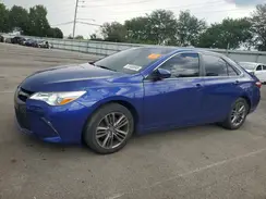 4T1BF1FK7GU603774 2016 TOYOTA CAMRY