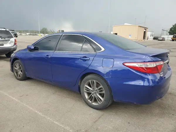 4T1BF1FK7GU603774 2016 TOYOTA CAMRY - Image 2