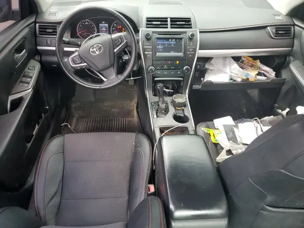 4T1BF1FK7GU603774 2016 TOYOTA CAMRY - Image 8