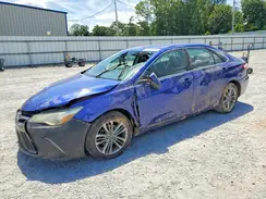 4T1BF1FK7GU604052 2016 TOYOTA CAMRY