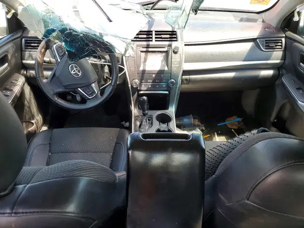 4T1BF1FK7GU604052 2016 TOYOTA CAMRY - Image 8