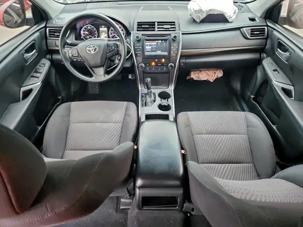 4T1BF1FK7GU607369 2016 TOYOTA CAMRY - Image 8