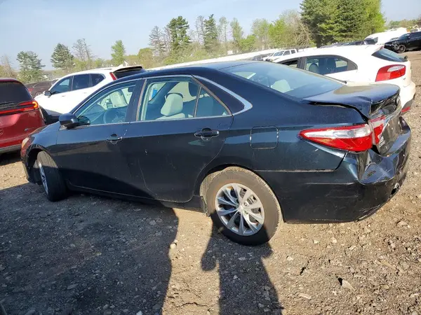 4T1BF1FK7GU608733 2016 TOYOTA CAMRY - Image 2