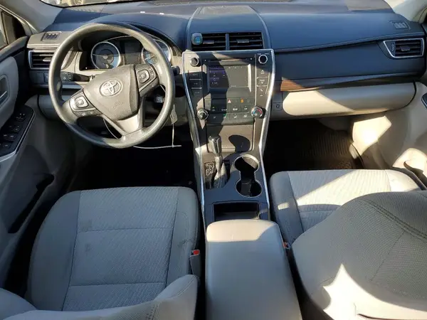 4T1BF1FK7GU608733 2016 TOYOTA CAMRY - Image 8