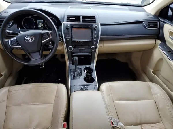 4T1BF1FK7GU608764 2016 TOYOTA CAMRY - Image 8