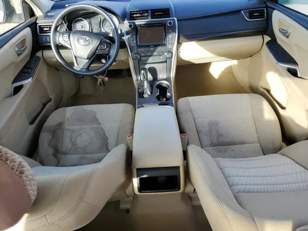 4T1BF1FK7GU608781 2016 TOYOTA CAMRY - Image 8
