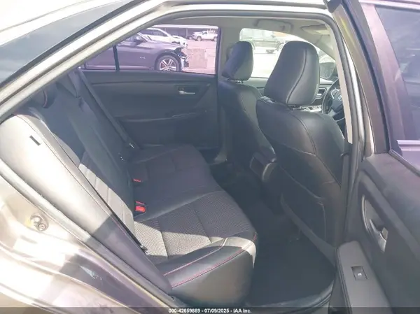 4T1BF1FK7GU608828 2016 TOYOTA CAMRY - Image 8