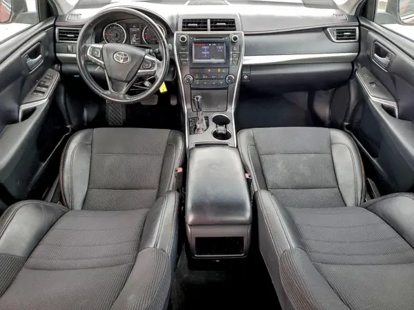 4T1BF1FK7GU609106 2016 TOYOTA CAMRY - Image 8