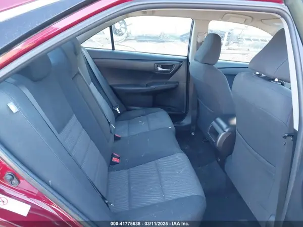 4T1BF1FK7GU609154 2016 TOYOTA CAMRY - Image 8